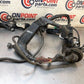 2006 Infiniti V35 G35 Vq35De Automatic Engine Bay Wire Harness Oem 23Bh1Fk - On Point Parts Inc