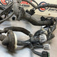 2006 Infiniti V35 G35 Vq35De Automatic Engine Bay Wire Harness Oem 23Bh1Fk - On Point Parts Inc