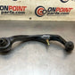 2006 Infiniti V35 G35 Driver Compression Control Arm Ball Joint Oem 23Bh1Fg - On Point Parts Inc