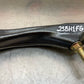 2006 Infiniti V35 G35 Driver Compression Control Arm Ball Joint Oem 23Bh1Fg - On Point Parts Inc