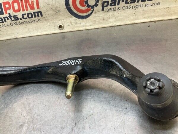 2006 Infiniti V35 G35 Driver Compression Control Arm Ball Joint Oem 23Bh1Fg - On Point Parts Inc