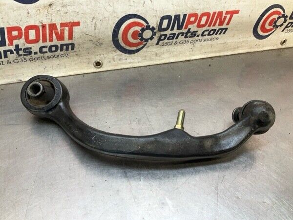 2006 Infiniti V35 G35 Driver Compression Control Arm Ball Joint Oem 23Bh1Fg - On Point Parts Inc