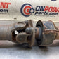 2006 Infiniti V35 G35 Driveshaft 2 Piece Awd Automatic Oem 23Bh1F0 - On Point Parts Inc