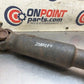 2006 Infiniti V35 G35 Driveshaft 2 Piece Awd Automatic Oem 23Bh1F0 - On Point Parts Inc