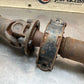 2006 Infiniti V35 G35 Driveshaft 2 Piece Awd Automatic Oem 23Bh1F0 - On Point Parts Inc