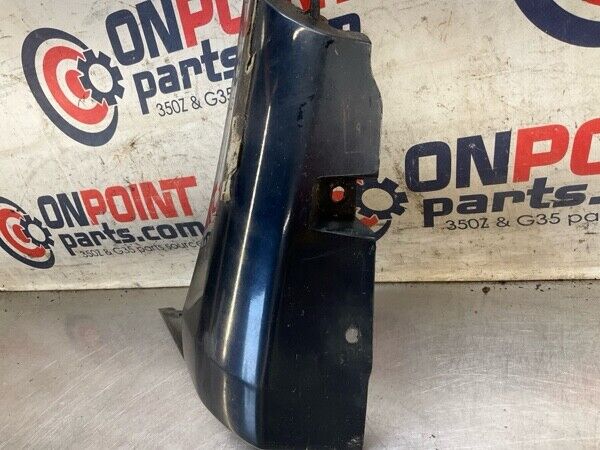 2006 Infiniti V35 G35 Rear Front Driver Mud Flap Splash Guard Oem 23Bh1Fa - On Point Parts Inc