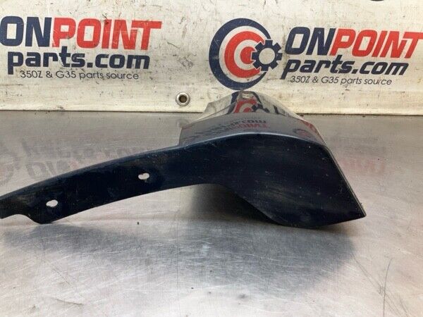 2006 Infiniti V35 G35 Rear Front Driver Mud Flap Splash Guard Oem 23Bh1Fa - On Point Parts Inc