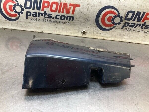 2006 Infiniti V35 G35 Rear Front Driver Mud Flap Splash Guard Oem 23Bh1Fa - On Point Parts Inc