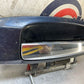 2006 Infiniti V35 G35 Rear Driver Exterior Door Handle Oem 23Bh1Fa - On Point Parts Inc