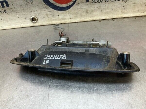 2006 Infiniti V35 G35 Rear Driver Exterior Door Handle Oem 23Bh1Fa - On Point Parts Inc