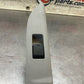 2006 Infiniti V35 G35 Rear Driver Window Glass Switch Oem 23Bh1Fa - On Point Parts Inc