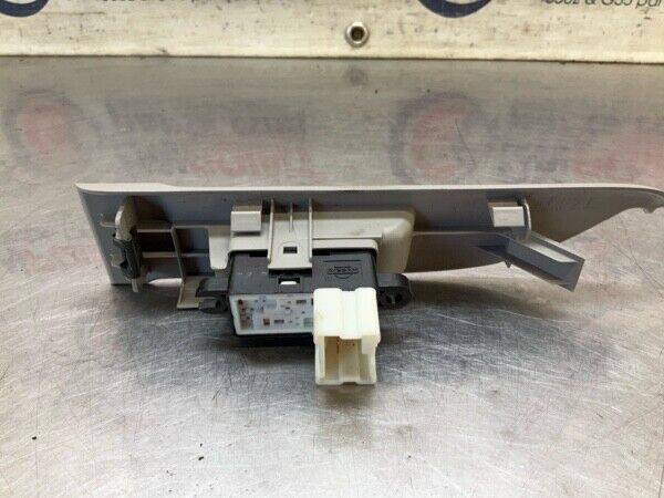 2006 Infiniti V35 G35 Rear Driver Window Glass Switch Oem 23Bh1Fa - On Point Parts Inc