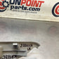 2006 Infiniti V35 G35 Rear Driver Window Glass Switch Oem 23Bh1Fa - On Point Parts Inc