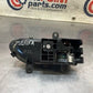 2006 Infiniti V35 G35 Rear Driver Interior Door Handle Oem 23Bh1Fa - On Point Parts Inc