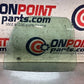2006 Infiniti V35 G35 Rear Driver Quarter Panel Window Glass Oem 23Bh1Fa - On Point Parts Inc