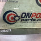 2006 Infiniti V35 G35 Rear Driver Quarter Panel Window Glass Oem 23Bh1Fa - On Point Parts Inc
