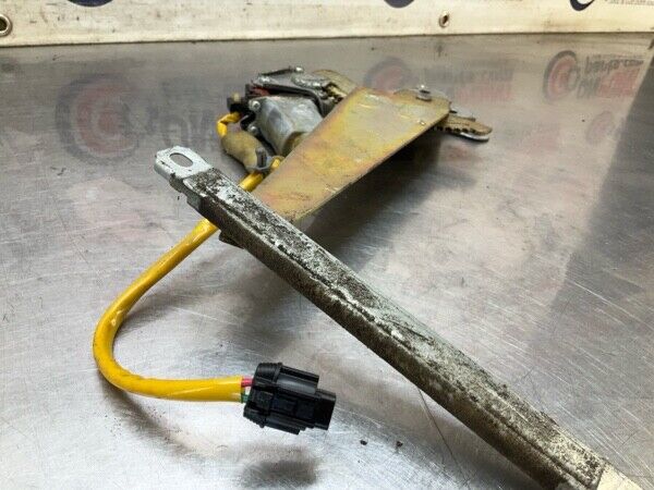 2006 Infiniti V35 G35 Rear Driver Window Motor Regulator Asm Oem 23Bh1Fg - On Point Parts Inc