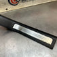 2006 Infiniti V35 G35 Rear Driver Door Threshold Kick Plate Trim Oem 23Bh1Fa - On Point Parts Inc