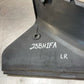 2006 Infiniti V35 G35 Rear Driver Door Threshold Kick Plate Trim Oem 23Bh1Fa - On Point Parts Inc