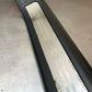 2006 Infiniti V35 G35 Rear Driver Door Threshold Kick Plate Trim Oem 23Bh1Fa - On Point Parts Inc