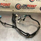 2006 Infiniti V35 G35 Rear Driver Door Wiring Harness Oem 23Bh1Fa - On Point Parts Inc