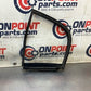 2006 Infiniti V35 G35 Rear Driver Quarter Window Glass Weatherstrip Oem 23Bh1Fa - On Point Parts Inc