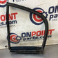 2006 Infiniti V35 G35 Rear Driver Quarter Window Glass Weatherstrip Oem 23Bh1Fa - On Point Parts Inc