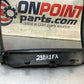 2006 Infiniti V35 G35 Rear Driver Quarter Window Glass Weatherstrip Oem 23Bh1Fa - On Point Parts Inc