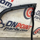 2006 Infiniti V35 G35 Rear Driver Quarter Window Glass Weatherstrip Oem 23Bh1Fa - On Point Parts Inc
