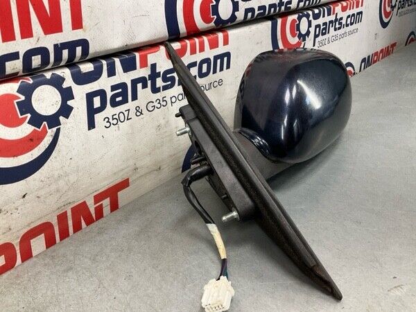 2006 Infiniti V35 G35 Front Driver Power Side View Mirror Oem 23Bh1Fa - On Point Parts Inc