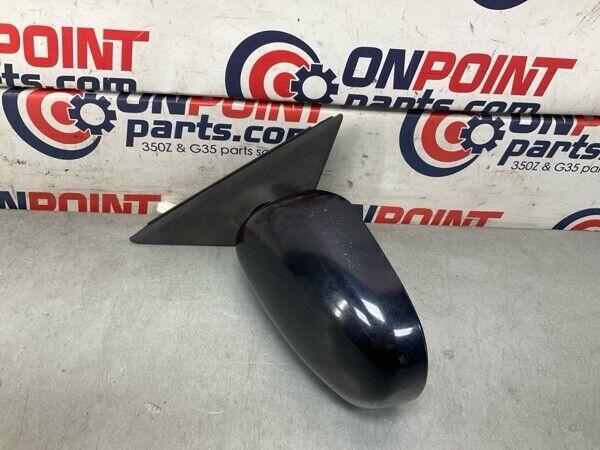 2006 Infiniti V35 G35 Front Driver Power Side View Mirror Oem 23Bh1Fa - On Point Parts Inc