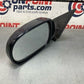2006 Infiniti V35 G35 Front Driver Power Side View Mirror Oem 23Bh1Fa - On Point Parts Inc