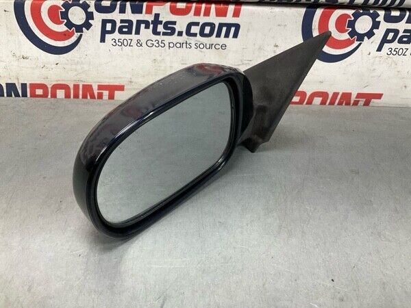 2006 Infiniti V35 G35 Front Driver Power Side View Mirror Oem 23Bh1Fa - On Point Parts Inc