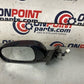2006 Infiniti V35 G35 Front Driver Power Side View Mirror Oem 23Bh1Fa - On Point Parts Inc