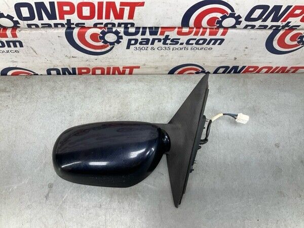 2006 Infiniti V35 G35 Front Driver Power Side View Mirror Oem 23Bh1Fa - On Point Parts Inc