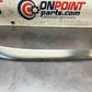 2006 Infiniti V35 G35 Rear Driver Door Panel Grab Handle Finisher Trim  23Bh1Fa - On Point Parts Inc