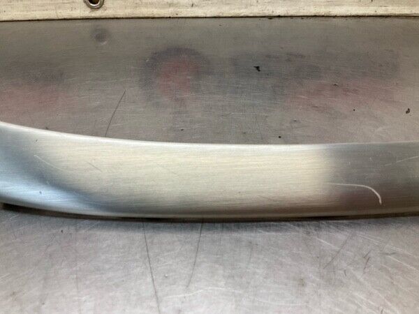 2006 Infiniti V35 G35 Rear Driver Door Panel Grab Handle Finisher Trim  23Bh1Fa - On Point Parts Inc