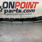 2006 Infiniti V35 G35 Rear Driver Door Panel Grab Handle Finisher Trim  23Bh1Fa - On Point Parts Inc