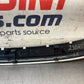 2006 Infiniti V35 G35 Rear Driver Door Panel Grab Handle Finisher Trim  23Bh1Fa - On Point Parts Inc