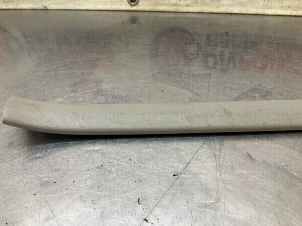 2006 Infiniti V35 G35 Rear Driver Door Threshold Sill Trim Oem 23Bh1Fa - On Point Parts Inc