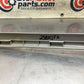 2006 Infiniti V35 G35 Rear Driver Door Threshold Sill Trim Oem 23Bh1Fa - On Point Parts Inc