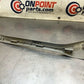 2006 Infiniti V35 G35 Rear Driver Door Threshold Sill Trim Oem 23Bh1Fa - On Point Parts Inc