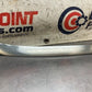 2006 Infiniti V35 G35 Front Driver Door Panel Grab Handle Finisher Trim  23Bh1Fa - On Point Parts Inc