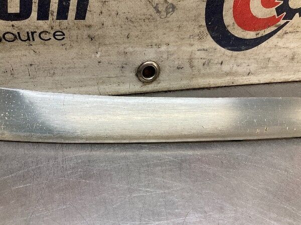 2006 Infiniti V35 G35 Front Driver Door Panel Grab Handle Finisher Trim  23Bh1Fa - On Point Parts Inc
