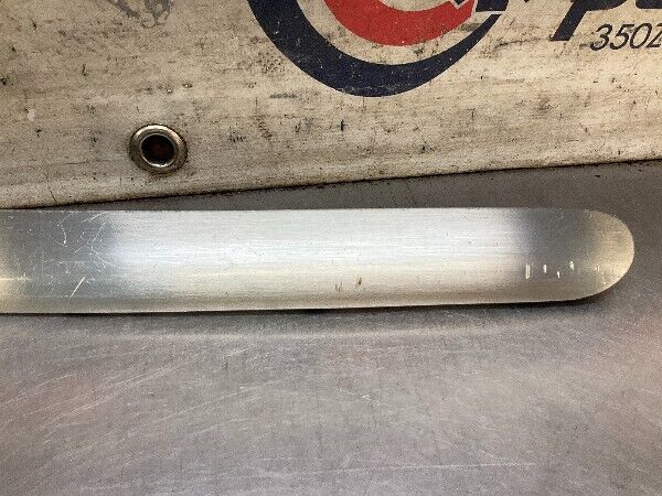 2006 Infiniti V35 G35 Front Driver Door Panel Grab Handle Finisher Trim  23Bh1Fa - On Point Parts Inc