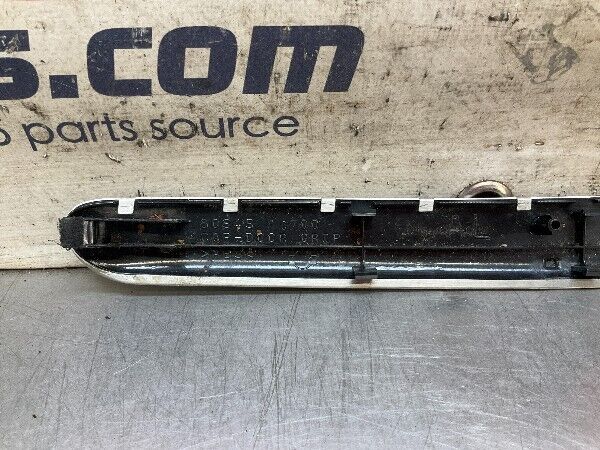 2006 Infiniti V35 G35 Front Driver Door Panel Grab Handle Finisher Trim  23Bh1Fa - On Point Parts Inc