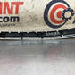 2006 Infiniti V35 G35 Front Driver Door Panel Grab Handle Finisher Trim  23Bh1Fa - On Point Parts Inc