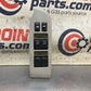 2006 Infiniti V35 G35 Front Driver Master Door Window Lock Switch Oem 23Bh1Fa - On Point Parts Inc