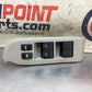 2006 Infiniti V35 G35 Front Driver Master Door Window Lock Switch Oem 23Bh1Fa - On Point Parts Inc