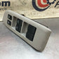 2006 Infiniti V35 G35 Front Driver Master Door Window Lock Switch Oem 23Bh1Fa - On Point Parts Inc